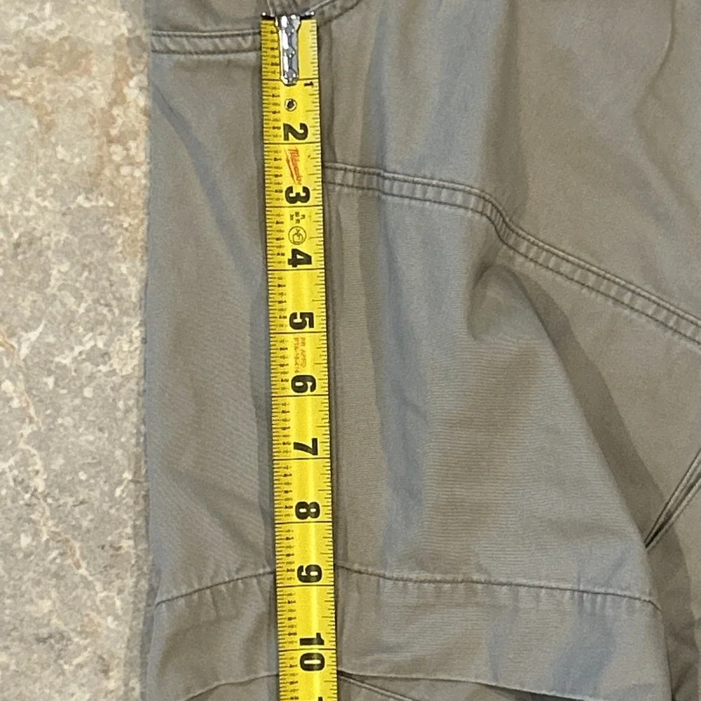 Polo Ralph Lauren 10.5-Inch Gellar Classic Fit Cargo Short Mens 40‎ Khaki Chino